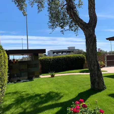 Casa Olivastri Apartment Treglio Exterior photo