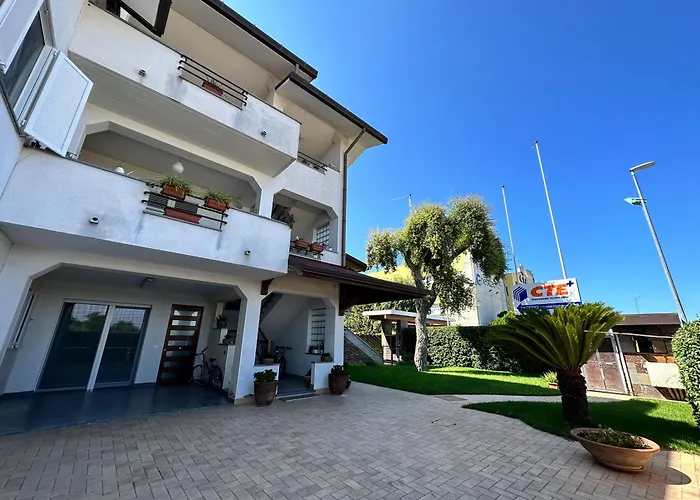 Casa Olivastri