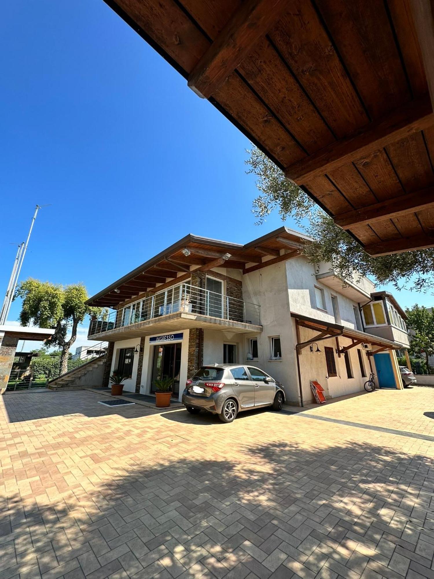 Casa Olivastri *