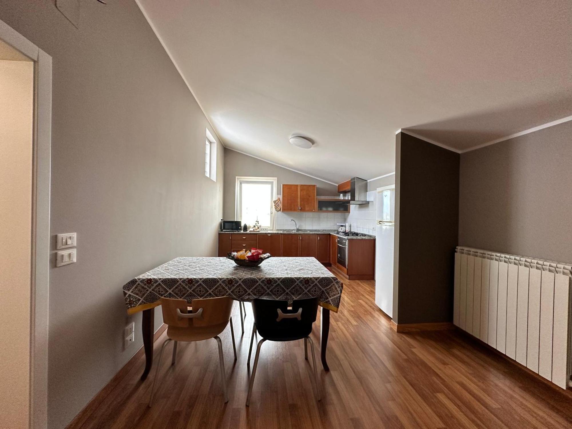 Casa Olivastri Appartamento *