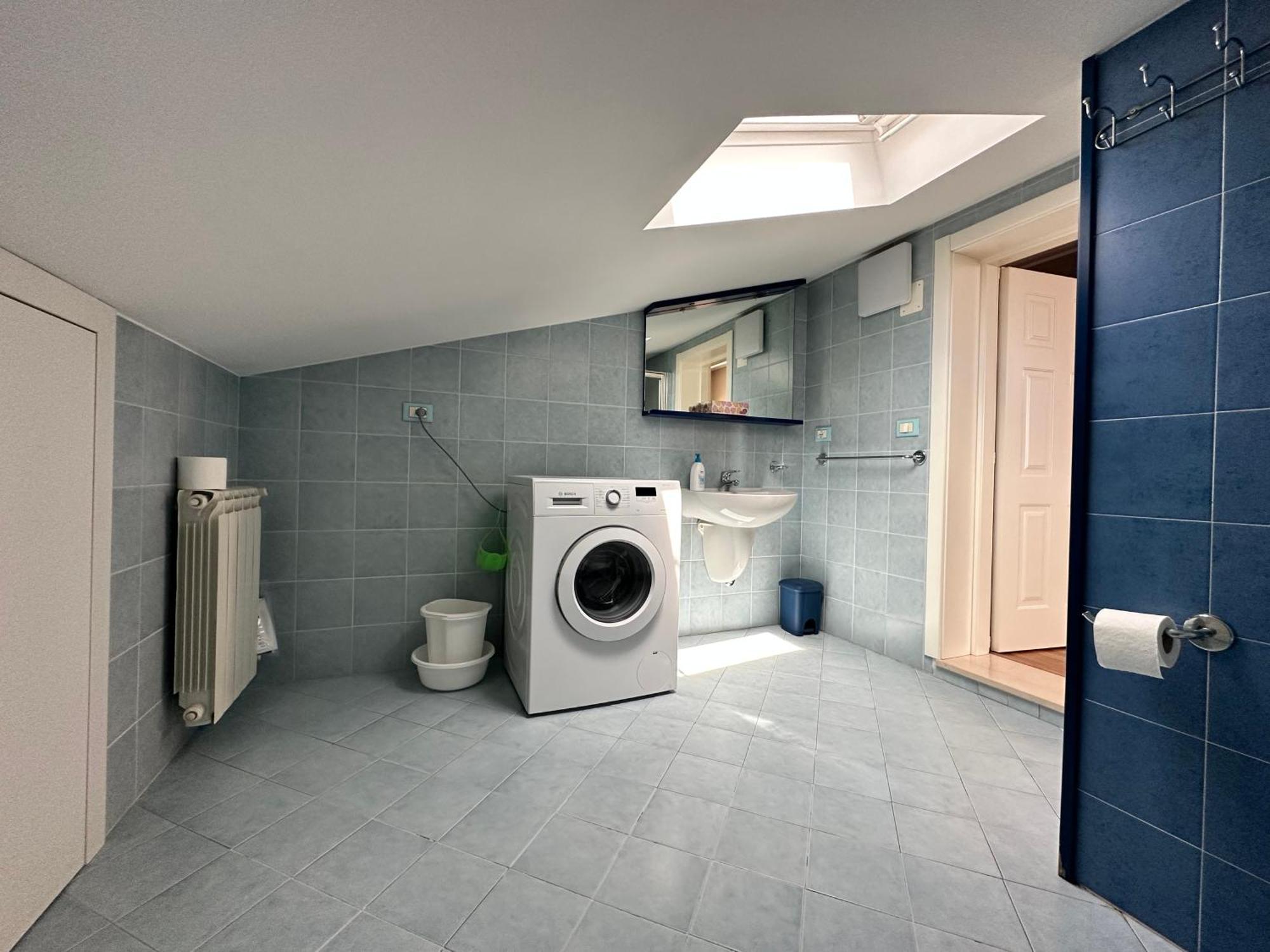 Apartment Casa Olivastri