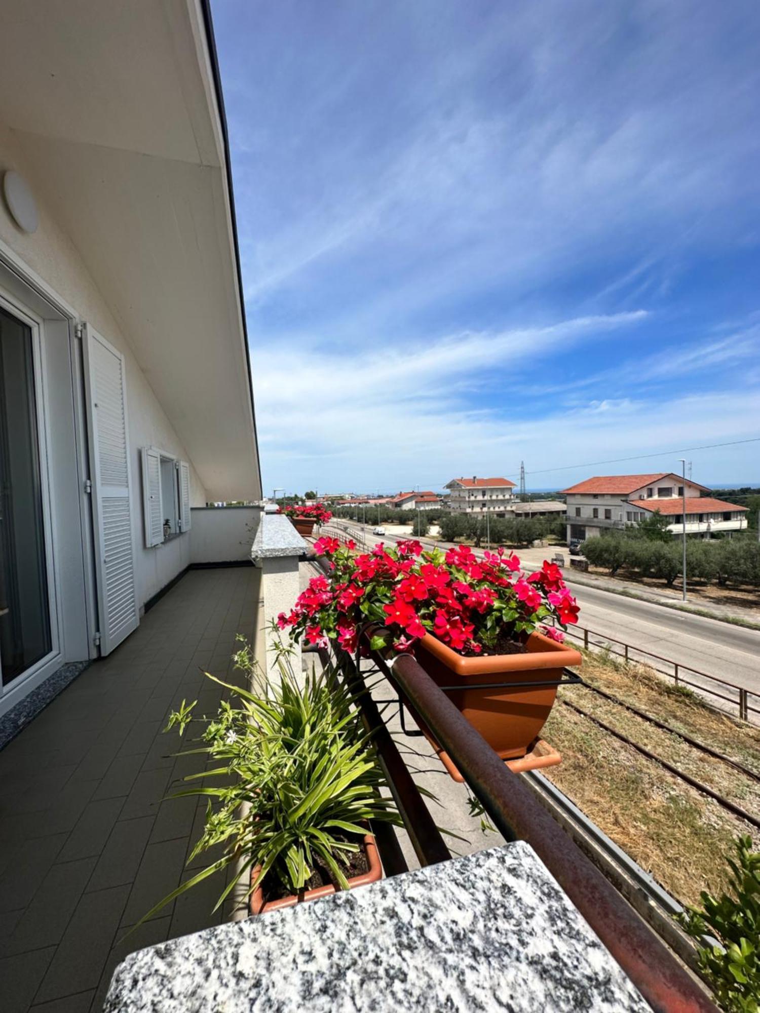 Casa Olivastri *