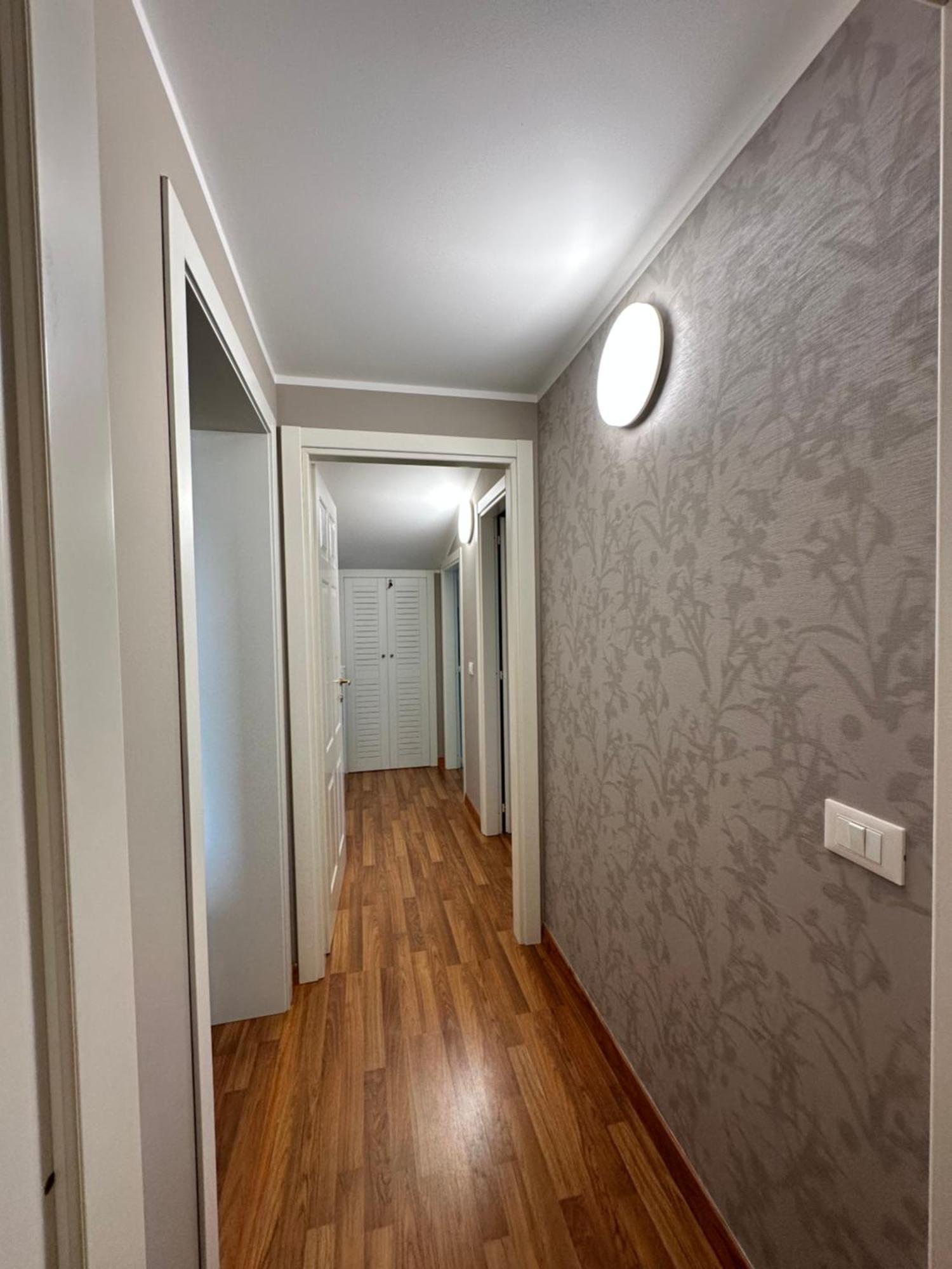 Casa Olivastri Apartment Treglio