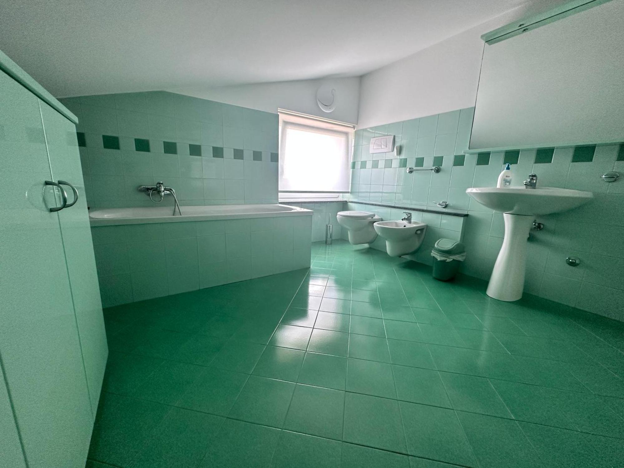 Casa Olivastri Treglio