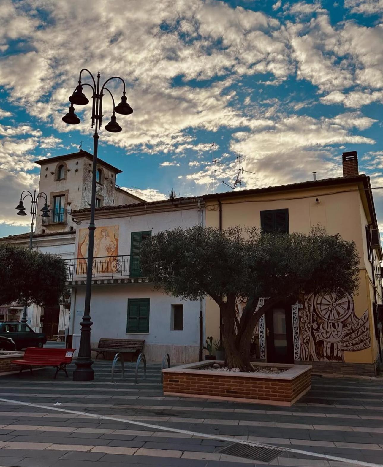 Apartment Casa Olivastri Treglio