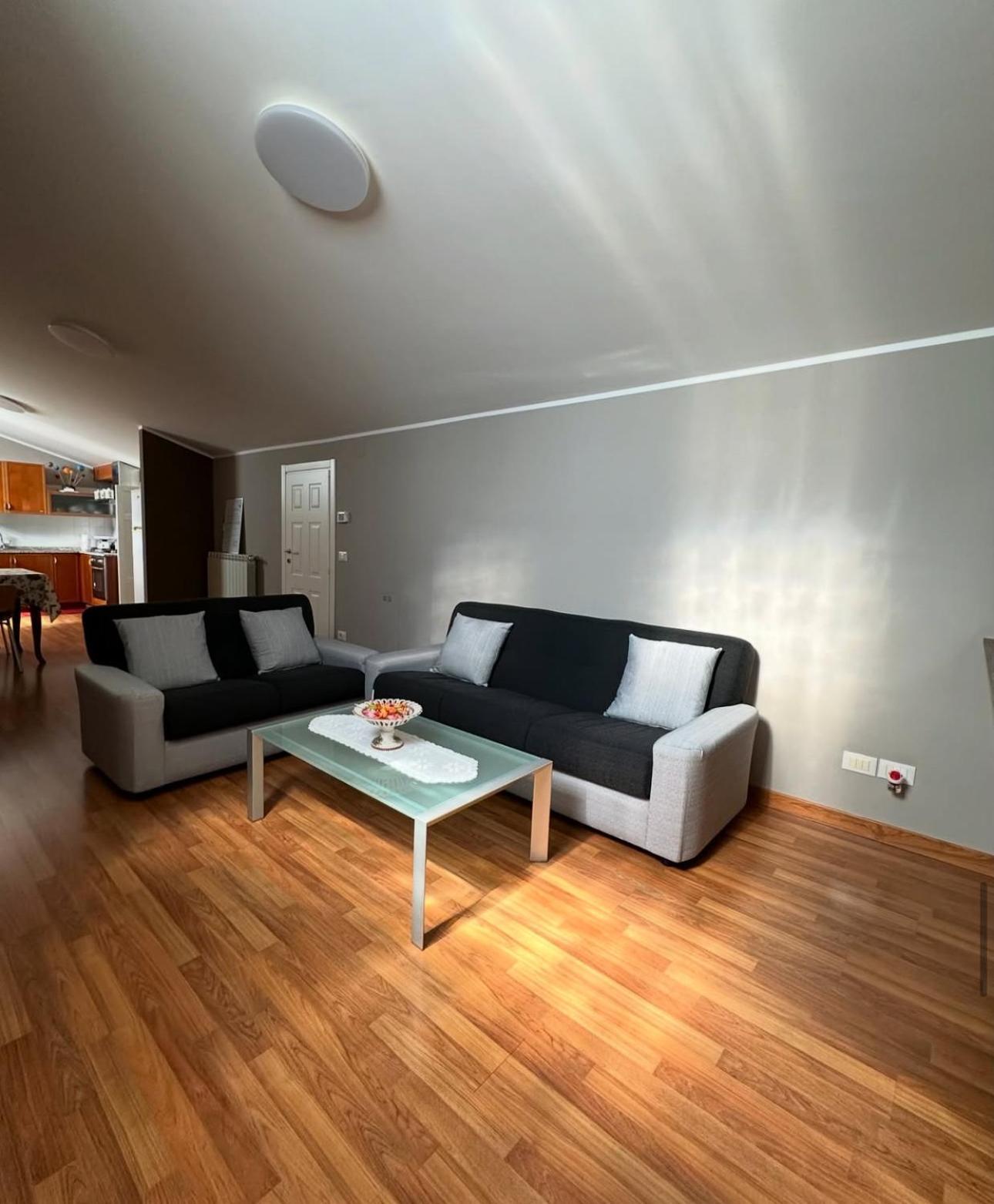 Apartment Casa Olivastri