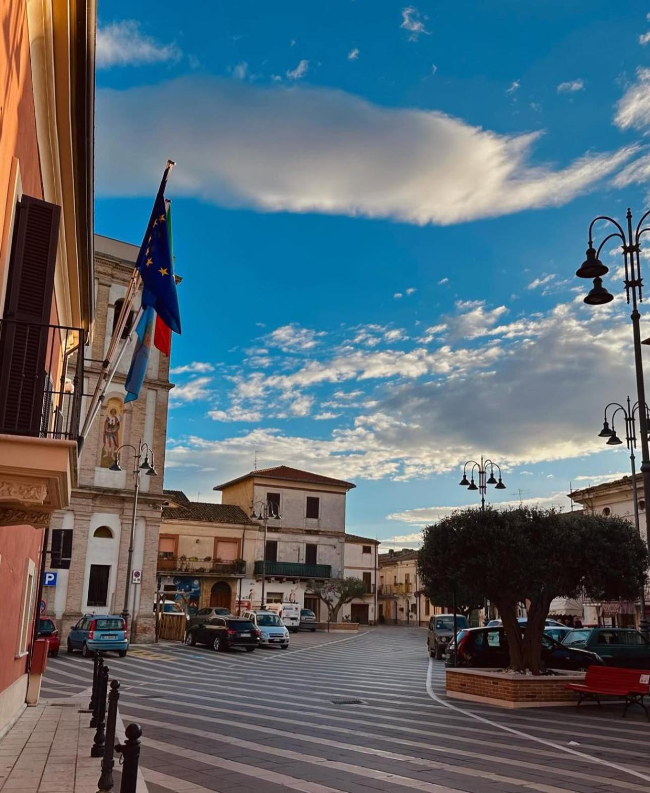 Appartamento Casa Olivastri *