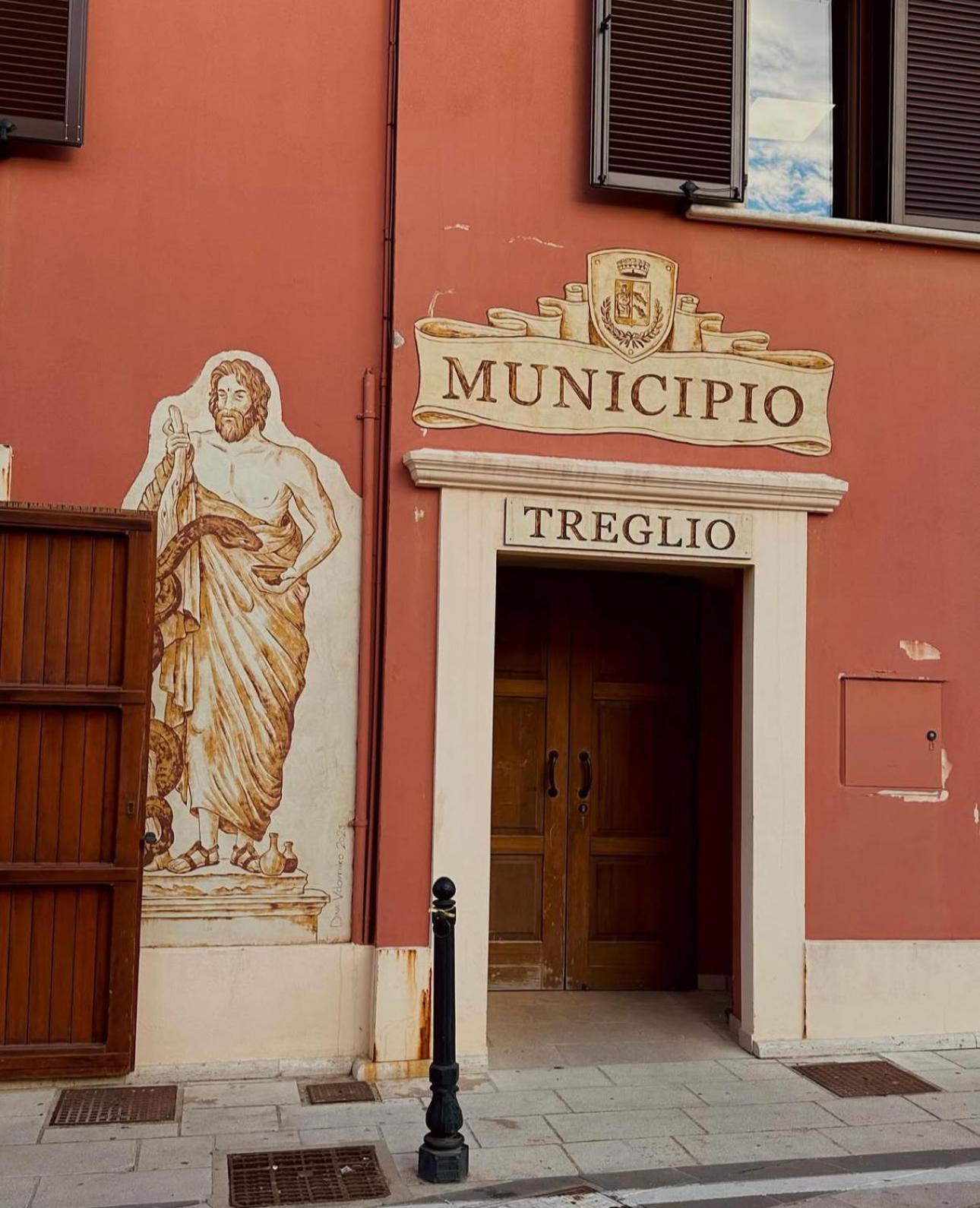 Casa Olivastri *